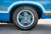 1971 Oldsmobile Cutlass 442 Tribute for sale