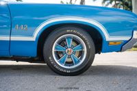 1971 Oldsmobile Cutlass 442 Tribute for sale