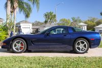 2000 Chevrolet Corvette for sale