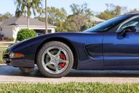 2000 Chevrolet Corvette for sale