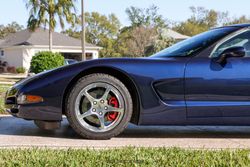 2000 Chevrolet Corvette for sale