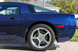 2000 Chevrolet Corvette for sale