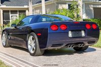 2000 Chevrolet Corvette for sale