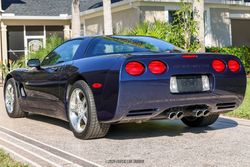 2000 Chevrolet Corvette for sale