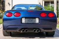 2000 Chevrolet Corvette for sale