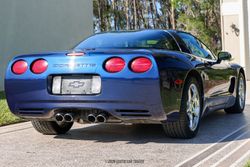2000 Chevrolet Corvette for sale