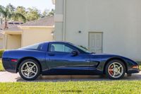 2000 Chevrolet Corvette for sale