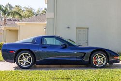 2000 Chevrolet Corvette for sale