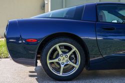 2000 Chevrolet Corvette for sale