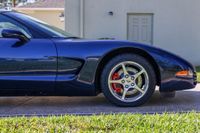2000 Chevrolet Corvette for sale