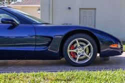 2000 Chevrolet Corvette for sale