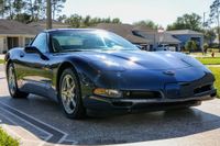 2000 Chevrolet Corvette for sale