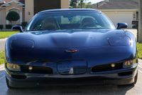 2000 Chevrolet Corvette for sale