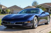 2000 Chevrolet Corvette for sale