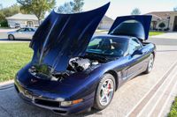 2000 Chevrolet Corvette for sale
