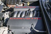 2000 Chevrolet Corvette for sale