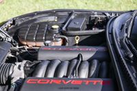 2000 Chevrolet Corvette for sale