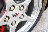 2000 Chevrolet Corvette for sale
