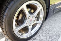 2000 Chevrolet Corvette for sale
