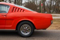 1965 Ford Mustang Fastback for sale