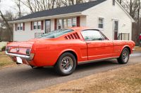 1965 Ford Mustang Fastback for sale