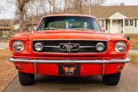 1965 Ford Mustang Fastback for sale