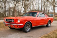 1965 Ford Mustang Fastback for sale