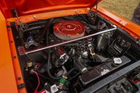 1965 Ford Mustang Fastback for sale