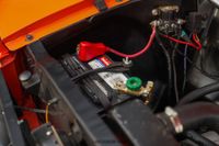 1965 Ford Mustang Fastback for sale