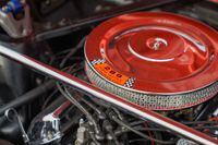 1965 Ford Mustang Fastback for sale