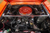 1965 Ford Mustang Fastback for sale