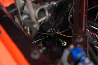 1965 Ford Mustang Fastback for sale