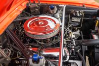 1965 Ford Mustang Fastback for sale