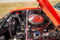 1965 Ford Mustang Fastback for sale