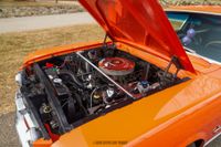 1965 Ford Mustang Fastback for sale