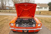 1965 Ford Mustang Fastback for sale