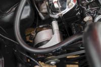 1965 Ford Mustang Fastback for sale