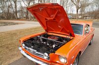 1965 Ford Mustang Fastback for sale