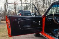 1965 Ford Mustang Fastback for sale