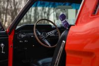1965 Ford Mustang Fastback for sale