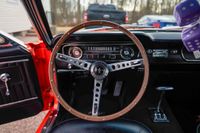 1965 Ford Mustang Fastback for sale
