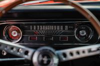 1965 Ford Mustang Fastback for sale