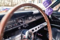 1965 Ford Mustang Fastback for sale
