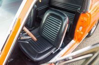 1965 Ford Mustang Fastback for sale