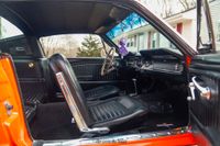1965 Ford Mustang Fastback for sale
