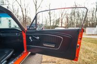 1965 Ford Mustang Fastback for sale