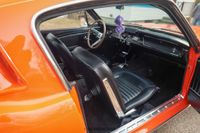 1965 Ford Mustang Fastback for sale