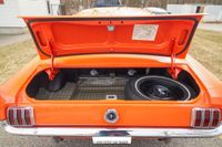 1965 Ford Mustang Fastback for sale