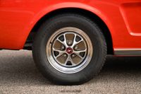 1965 Ford Mustang Fastback for sale