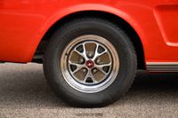 1965 Ford Mustang Fastback for sale